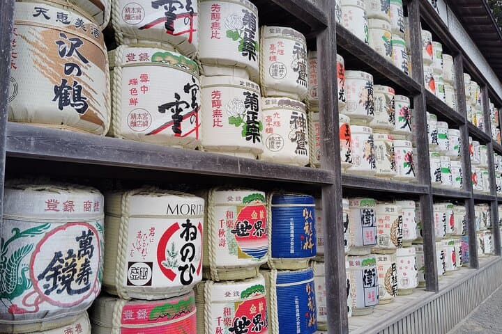 Kamakura Highlights Great Buddha Shrine and Scenic Enoden Ride — photo 16