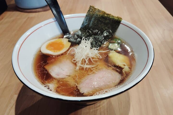 Ramen Adventure in Kamakura A Taste of Shonan — photo 2