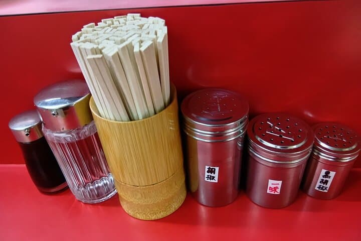 Ramen Adventure in Kamakura A Taste of Shonan — photo 10