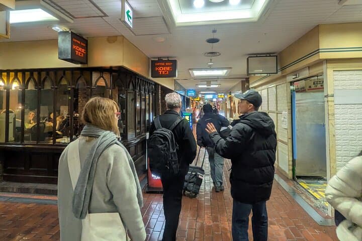 Explore Kobe Culture and Savor Kobe Beef — photo 5
