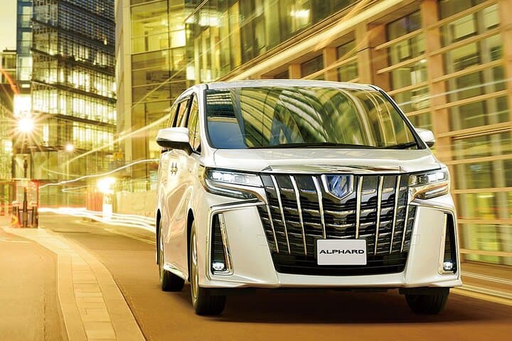 Tokyo Private Transfer from Tokyo center to Haneda Airport (HND) — photo 2