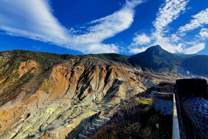 Mt Fuji & Hakone Private Tour from Tokyo: Return by Bullet Train — photo 20