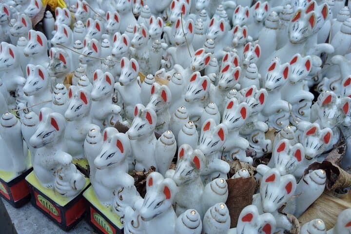 Hidden Treasures of Kamakura Temples Shrines and Buddha — photo 6