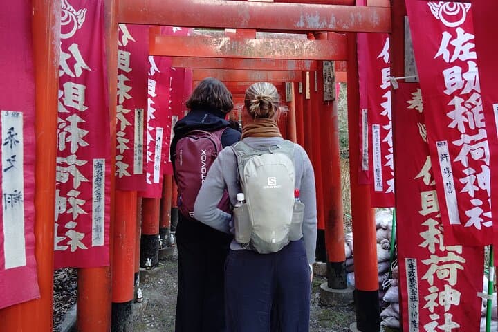 Hidden Treasures of Kamakura Temples Shrines and Buddha — photo 2