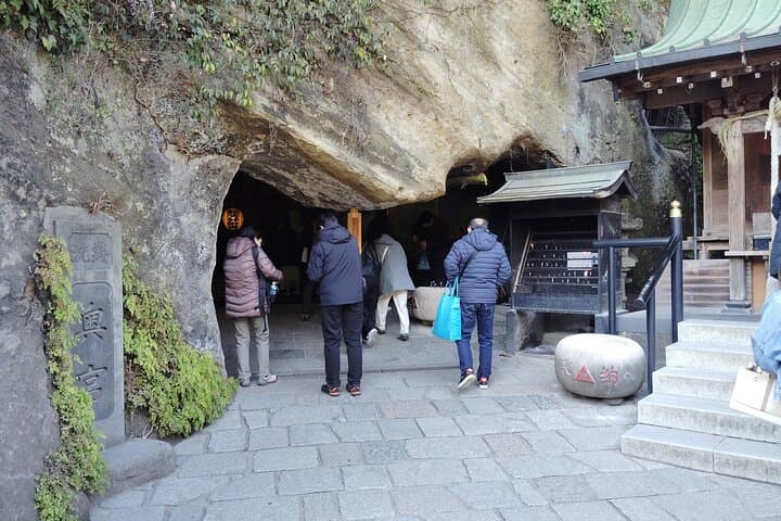 Hidden Treasures of Kamakura Temples Shrines and Buddha — photo 12