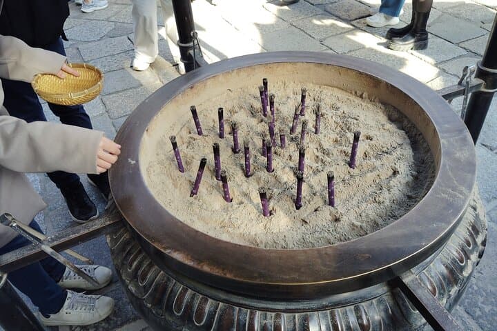 Hidden Treasures of Kamakura Temples Shrines and Buddha — photo 13