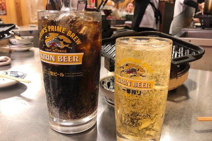 Kamakura & Shonan Night Izakaya Bar Hopping Tour — photo 9