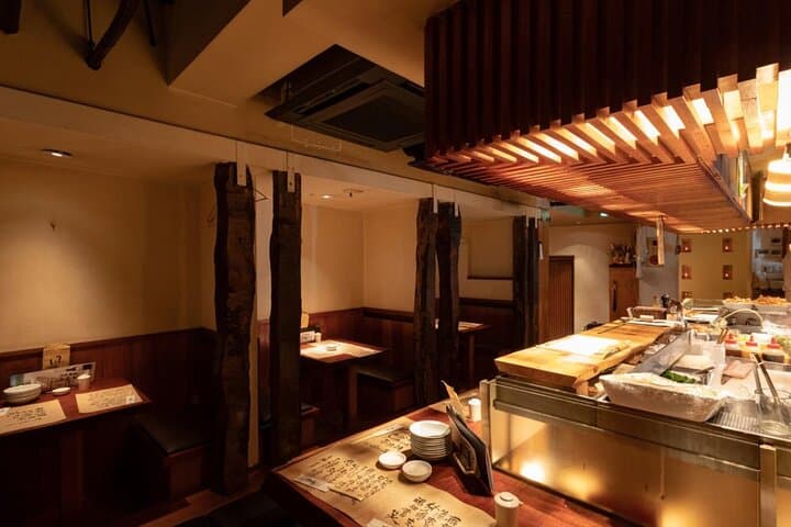 Tokyo Shibuya Hidden Izakaya and Karaoke Night Tour — photo 5