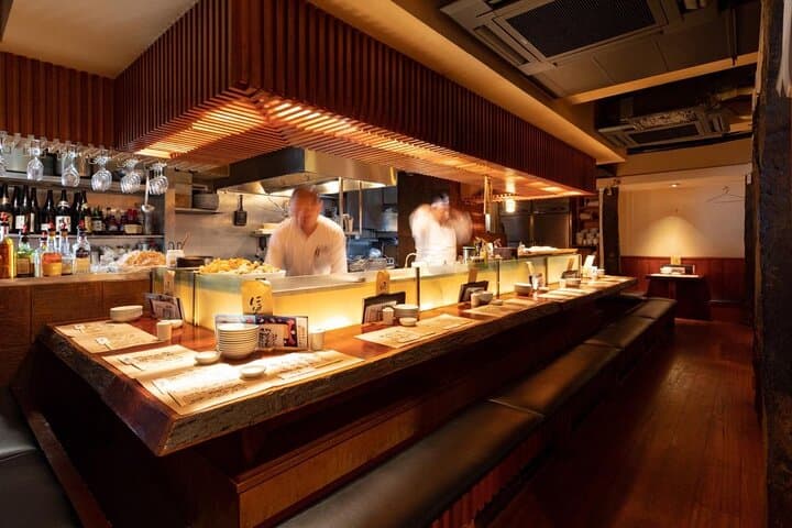 Tokyo Shibuya Hidden Izakaya and Karaoke Night Tour — photo 7