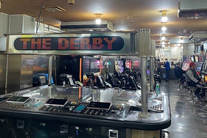 Deep Osaka Local food and bars — photo 11