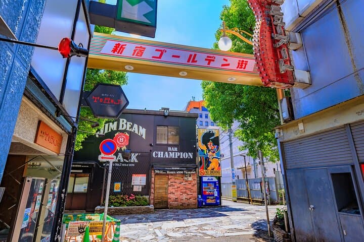 Tokyo | Fully Personalized Private Day Tour with Certified Guide — photo 8