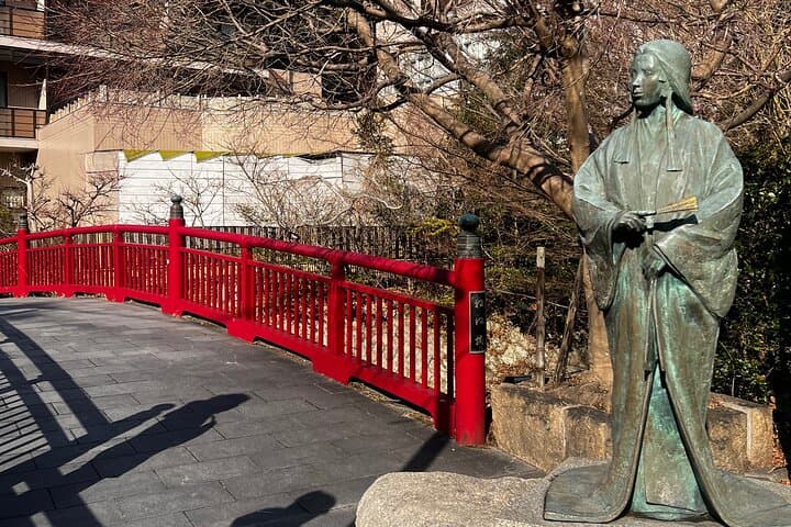 Kobe Nature Tour Exploring Rokko and Arima — photo 6