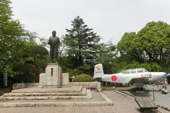 Kagoshima Chiran route by Car — photo 13