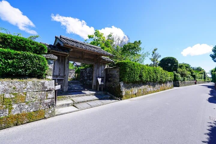 Kagoshima Chiran route by Car — photo 10