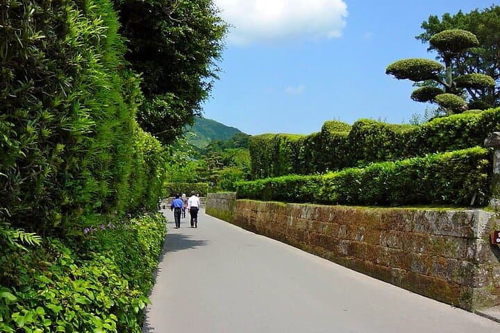 Kagoshima Chiran route by Car — photo 14