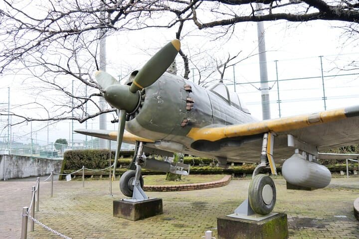 Kagoshima Chiran route by Car — photo 16