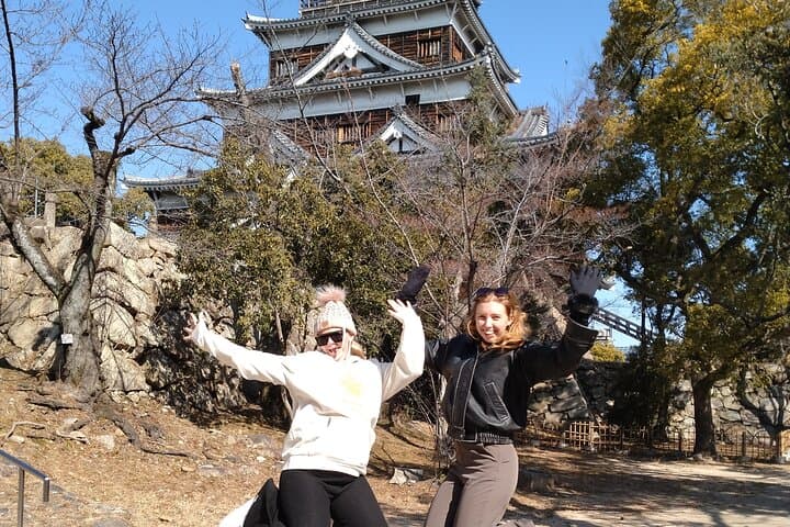 Hiroshima and Miyajima Full Day Private Tour — photo 19