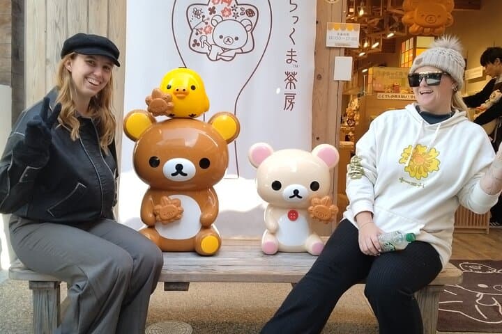 Hiroshima and Miyajima Full Day Private Tour — photo 14
