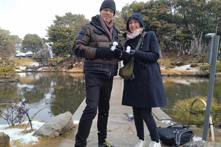 4 Hour Private Hiroshima City Walking Tour — photo 20