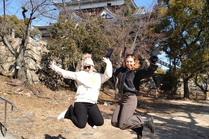 4 Hour Private Hiroshima City Walking Tour — photo 12