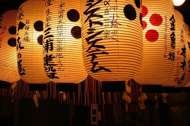 Tokyo: Shinjuku Night Walk & Hidden Gems Tour — photo 11