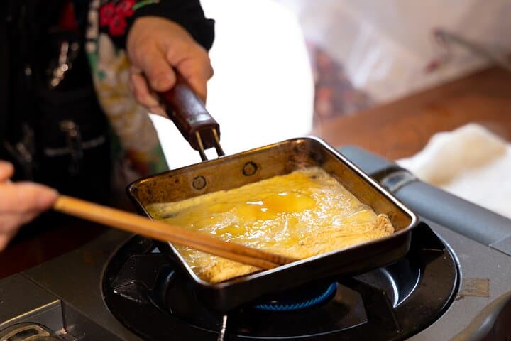Bento Making in West Kobe — photo 3