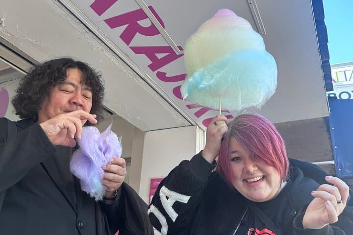 The Best of Harajuku Kawaii & Cute Eat and Walk Shibuya Minato — photo 10