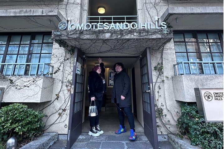 The Best of Harajuku Kawaii & Cute Eat and Walk Shibuya Minato — photo 17