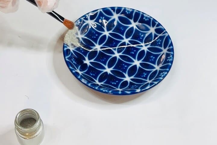 Kintsugi Experience in Naha, Okinawa - Art from Broken Pieces! — photo 10