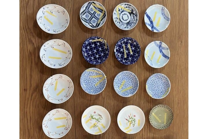 Kintsugi Experience in Naha, Okinawa - Art from Broken Pieces! — photo 2
