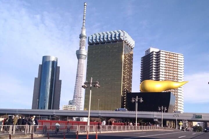 Tattoo-friendly open-air Onsen & drink — photo 8
