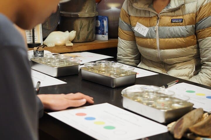 Experience a day Like a Local: Miso-soup Making & Sakura Viewing — photo 9