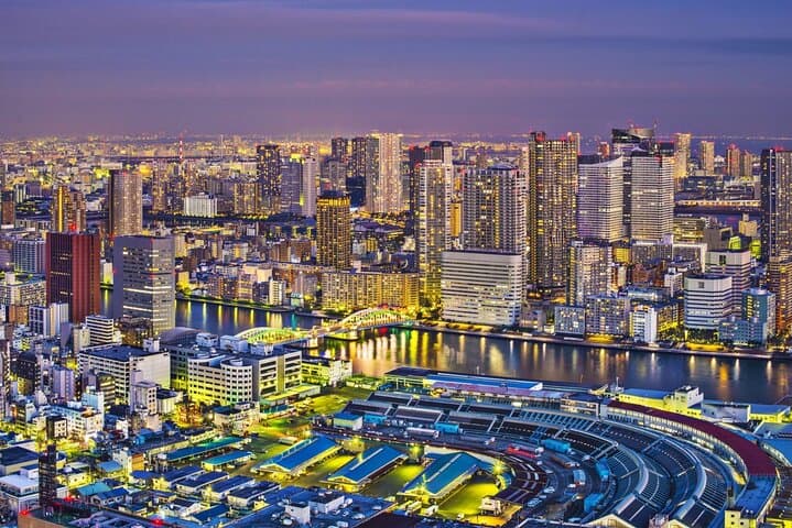 Tokyo Full Day Customize Private City Tour — photo 8