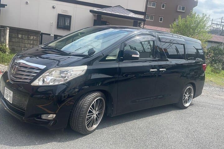 Tokyo Full Day Customize Private City Tour — photo 15