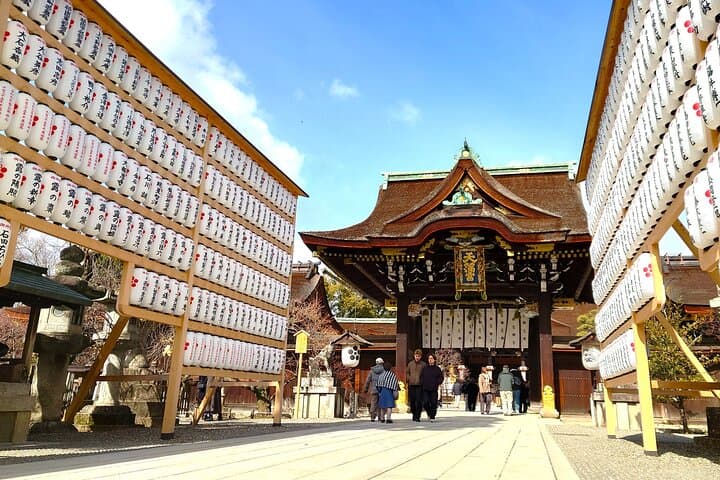 Kyoto: Arashiyama Guided Slow Cycling Tour — photo 13