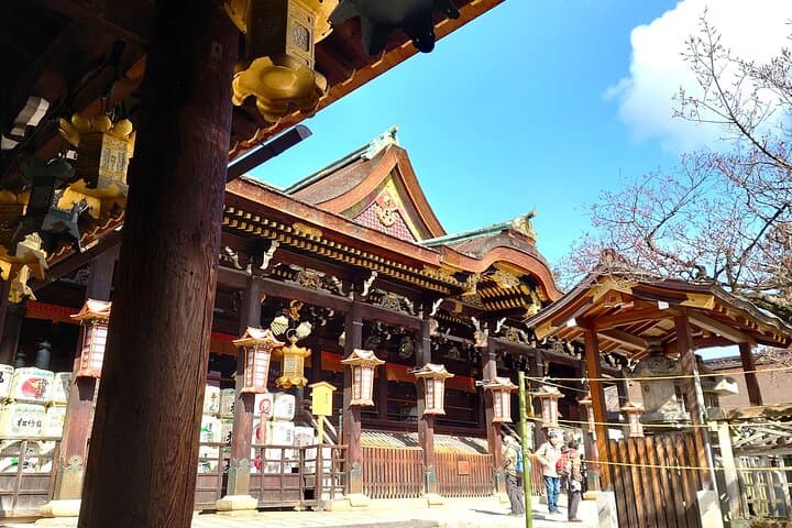 Kyoto: Arashiyama Guided Slow Cycling Tour — photo 14
