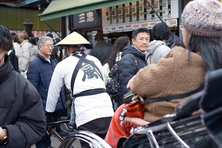 Private Tour with Local Photographer — photo 5