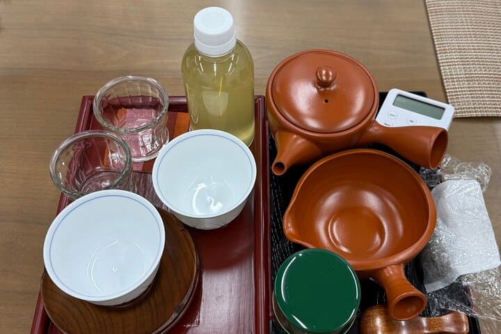 Premium Japanese Tea Experience You’ll Find Nowhere Else — photo 6