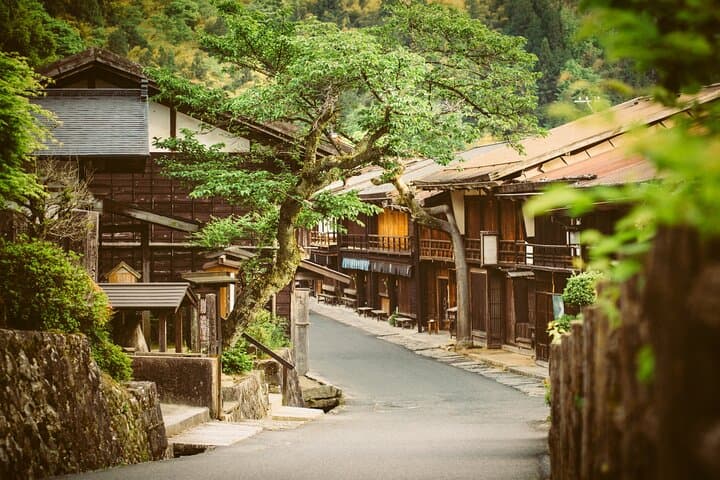 Private Guided Tour from Nagoya to Takayama and Shirakawa-go — photo 6