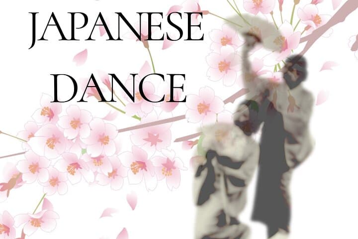 Japanese Classic Dance Experience 〜Private lesson〜 — photo 6