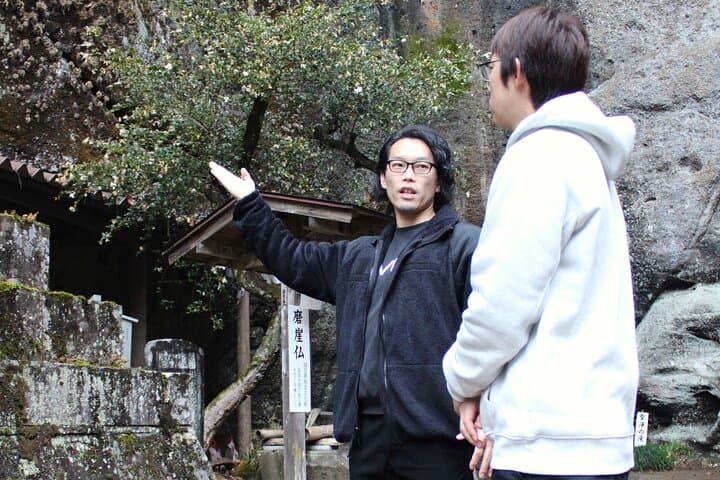 Tokyo: Chichibu Valley Driving Tour to Buddhist Temples — photo 7