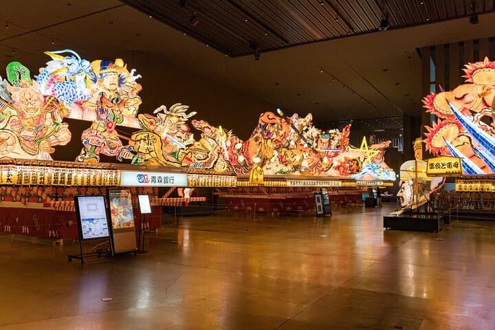 Private Car Tour of Aomori Golden Route — photo 12