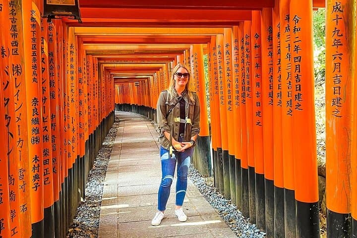 Luxury Japan Family Tour with Daily Start, Private Guide — photo 7