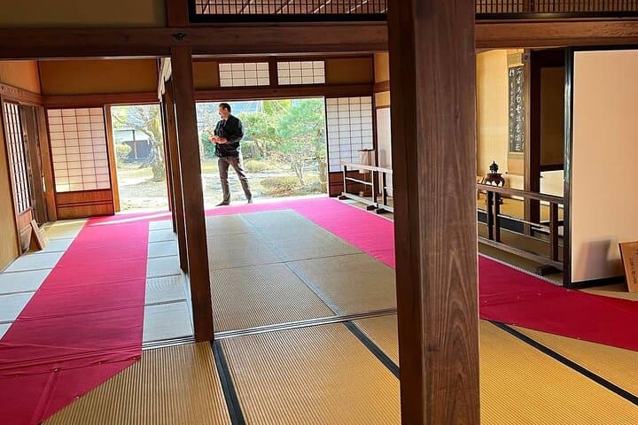 Luxury Japan Family Tour with Daily Start, Private Guide — photo 10