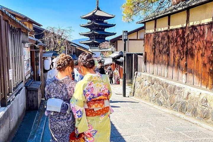 Luxury Japan Family Tour with Daily Start, Private Guide — photo 4