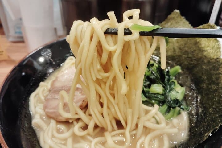Yokohama Ramen Tour: Discover Local Flavors Where Ramen Began — photo 3