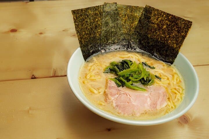 Yokohama Ramen Tour: Discover Local Flavors Where Ramen Began — photo 4