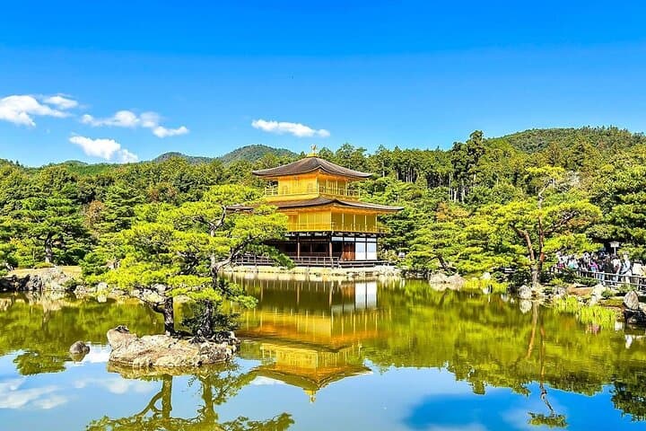 16 Days Japan and China Discovery Private Guide — photo 1