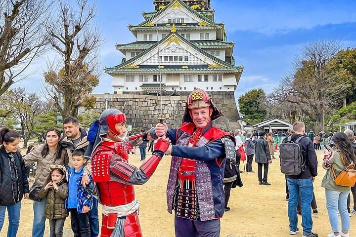 Luxury Japan Family Tour with Daily Start, Private Guide — photo 3