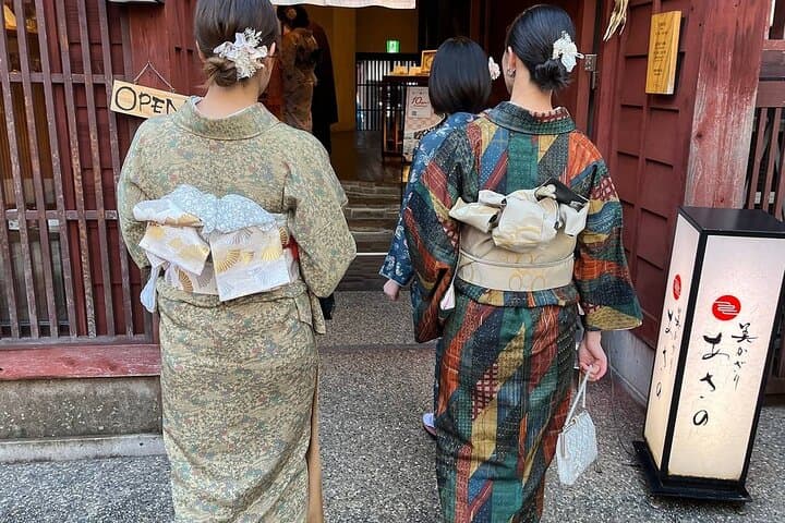 Luxury Japan Family Tour with Daily Start, Private Guide — photo 8